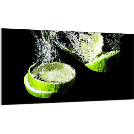 Protector de cristal para encimera 90x52 Lima