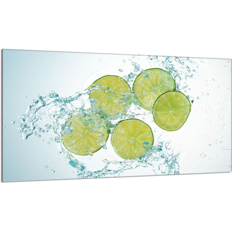 Protector de cristal para encimera 90x52 Lima