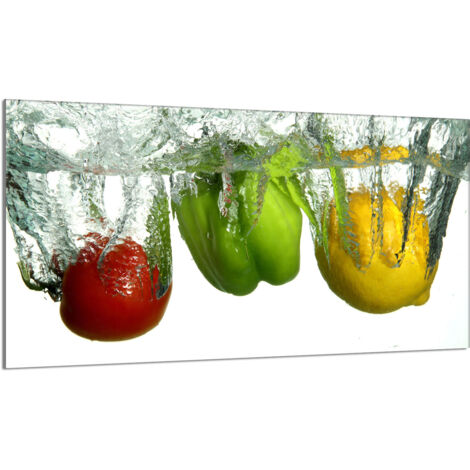 Protector de cristal para encimera 90x52 Paprika