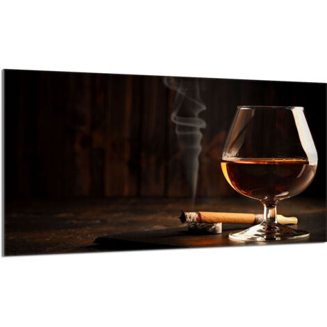 Protector de cristal para encimera 90x52 Vino