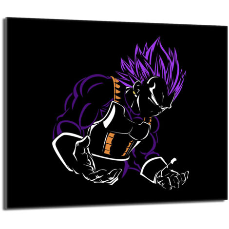 Protector de cristal para estufa 60x52 Anime