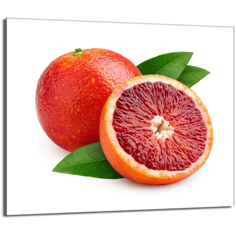 Protector de cristal para estufa 60x52 Pomelo