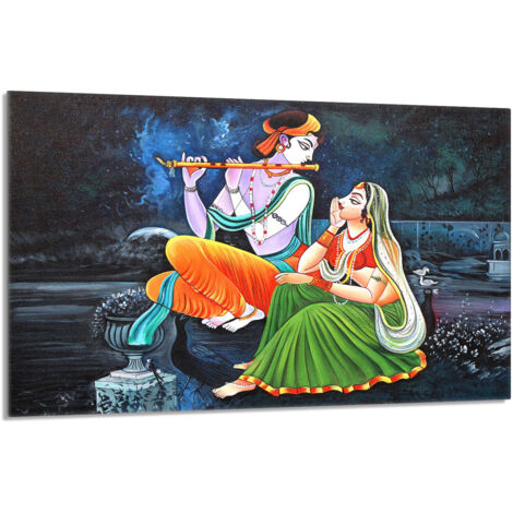 Protector de cristal para estufa 80x52 Mujer