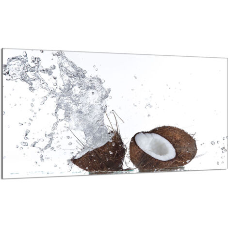 Protector de cristal para estufa 90x52 Coco