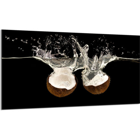 Protector de cristal para estufa 90x52 Coco