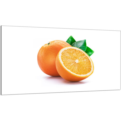 Protector de cristal para estufa 90x52 Fruta