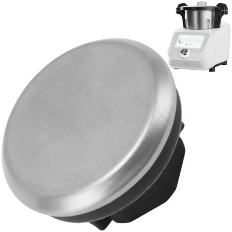 Protector de cuchillas para Monsieur Cuisine – nailon apto para uso alimentario y acero inoxidable, impermeable, 4,5 cm