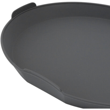 Protector de cuchillas y tapa de placa de silicona para Thermomix TM5, TM6 y TM31 - Resistente a altas temperaturas (-30 °C a +200 °C)