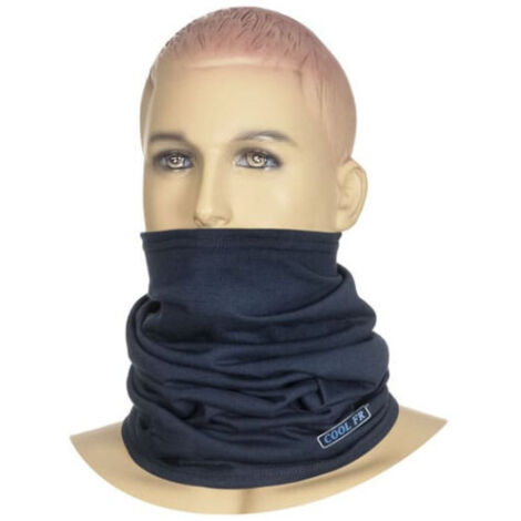 Protector de cuello de COOL FR WELDAS