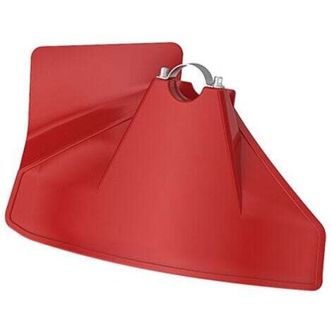 Protector de desbrozadora, cubierta protectora para desbrozadora, protector de plástico para desbrozadora