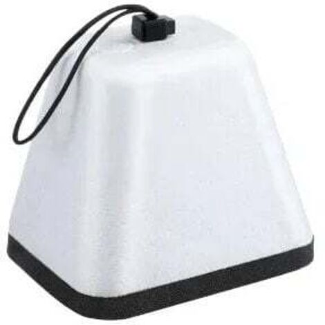Protector de espuma para grifos de invierno, funda para grifos de invierno, funda para grifos de exterior para invierno, protección para grifos de exterior, protección contra viento, lluvia, nieve y h