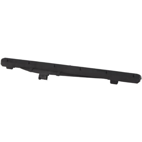 Protector de esquina de puerta BM51A265B13AH para Ford Focus Mk3/Mk4 2010-2022, lado derecho - ABS y goma