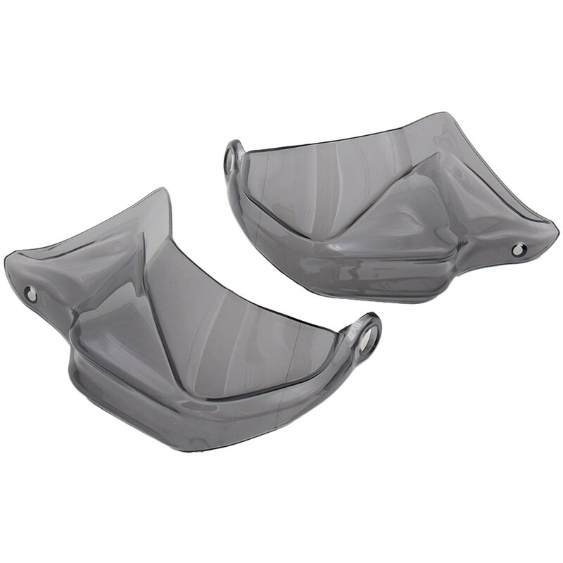 

Protector de mano protector de manos para BMW R1200GS ADV F800GS gris