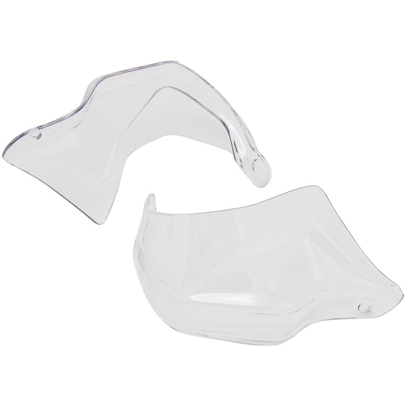 

Protector de mano protector de manos para BMW R1200GS ADV F800GS transparente