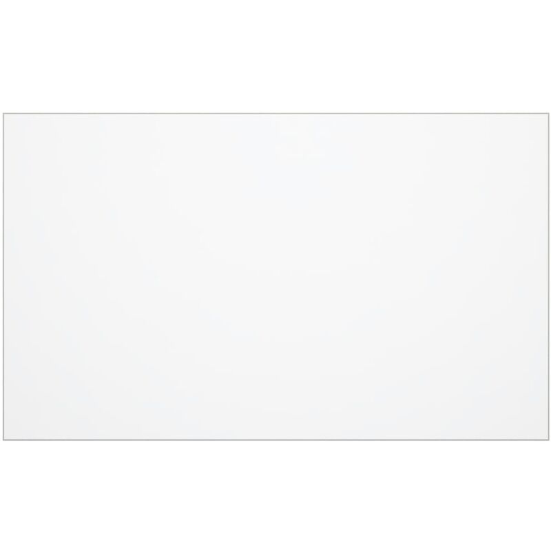 

vidaXL Protector de mesa PVC transparente 160x90 cm 2 mm - Transparente