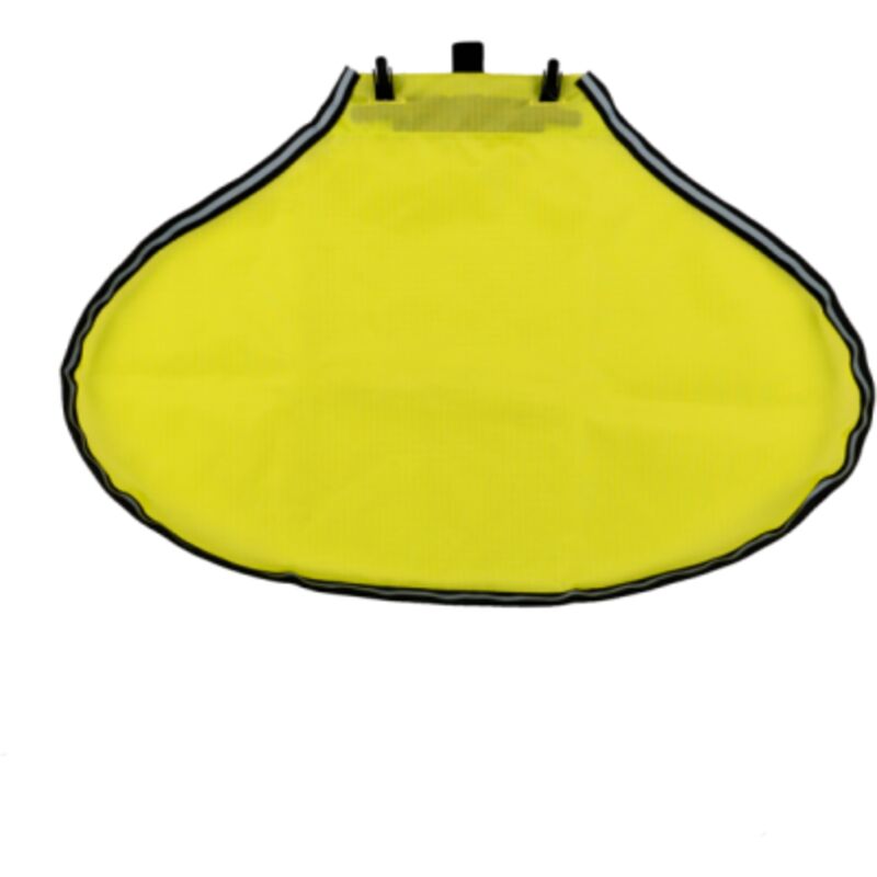 Protector de nuca Neck Protector IRUDEK