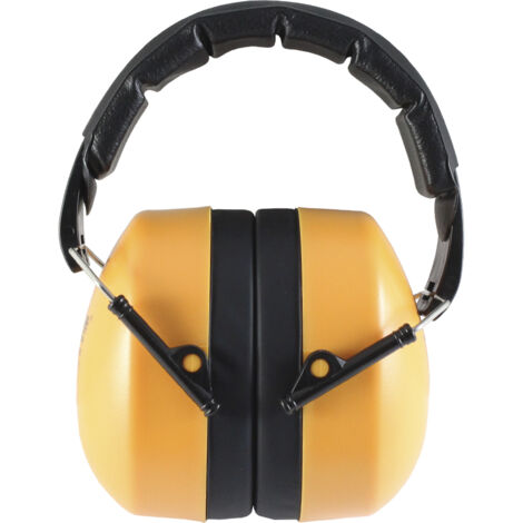 PROTECTOR DE OIDOS 300D  PLEGABLE
