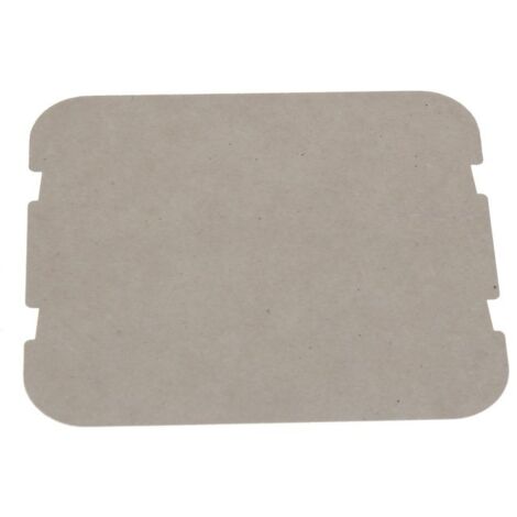 Protector de ondas 135x120 para microondas Electrolux