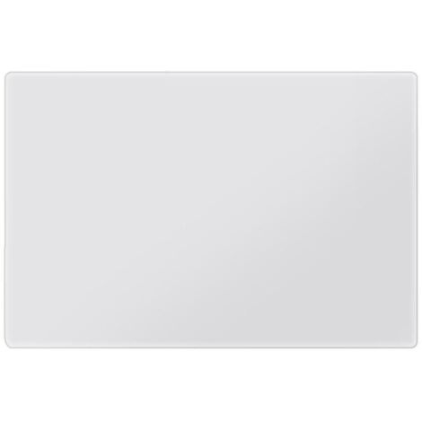 Protector de pantalla táctil central de 8,4 pulgadas para Jeep 2018, 2019 y 2020.