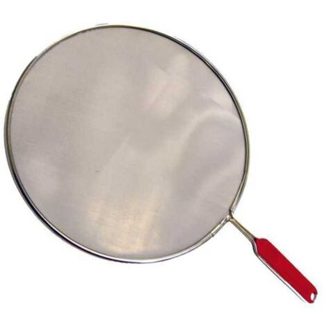 Protector de pared de aluminio de 34 cm