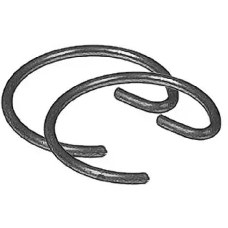 Protector de pasador de pistón Stage6 de 12 mm (2 unidades)