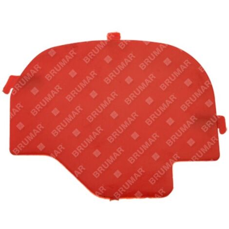 Protector de silenciador bxht6025 - 059040