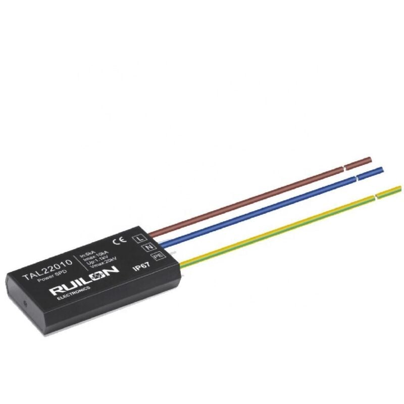 

Protector De Sobretensión RUILON 10kV -