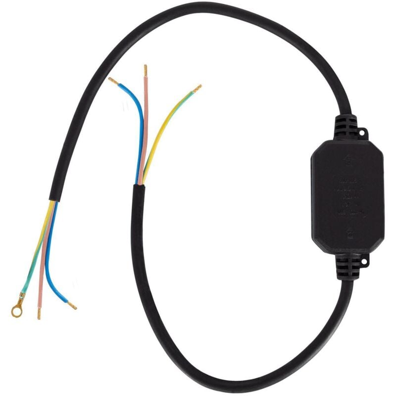 

Protector Sobretensiones 10kV para Foco Proyector LED Stadium -