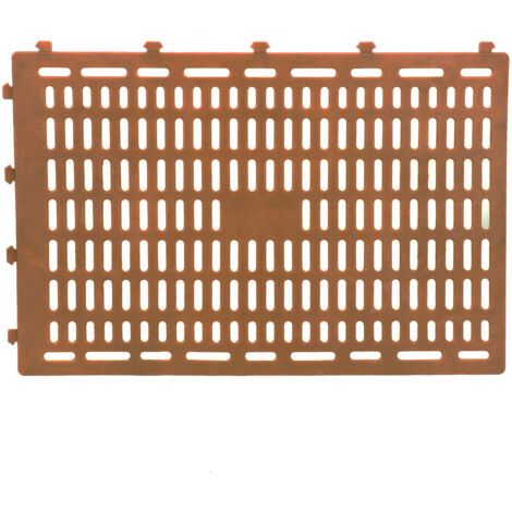 Protector de tronco de árbol [PP 37x25cm Verde/Marrón/Negro] Ventilación integrada para plantas de interior y jardín [100g 1x]