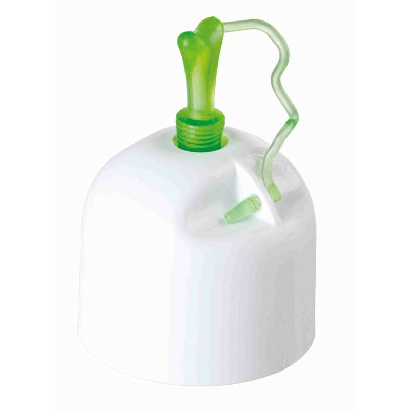 

Protector de tubo para bocadillos de tubo - ø 5 × 6,5 cm