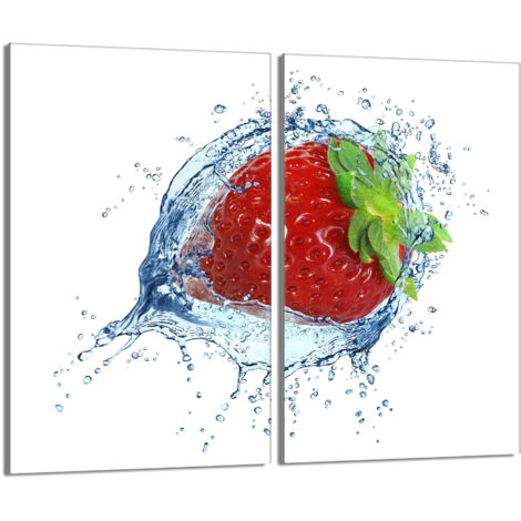 Protector de vidrio para estufa 2x30x52 Fresa