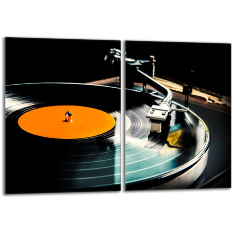 Protector de vidrio para estufa 2x40x52 Vinilo