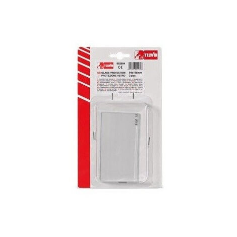 Protector de vidrio para pantalla Vantage RED XL TELWIN