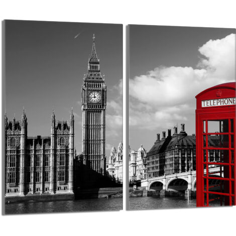 Protector de vitrocerámica 2x30x52 Londres