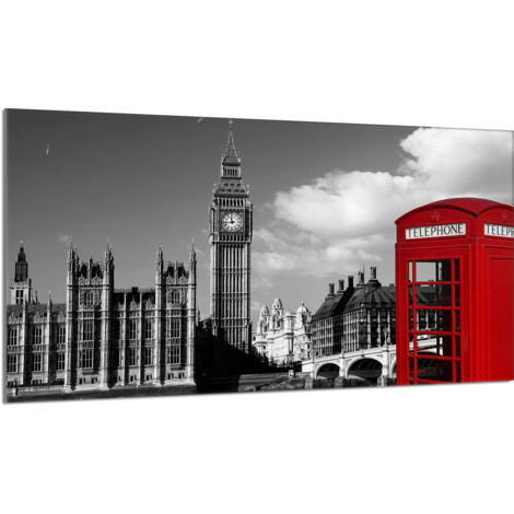 Protector de vitrocerámica 90x52 Londres