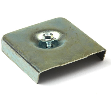 Protector deflector del motor del cortacésped original BRIGGS & STRATTON 393750