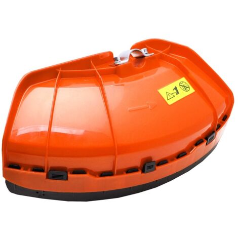 BASICPARTS PROTECTOR DESBROZADORA 28MM