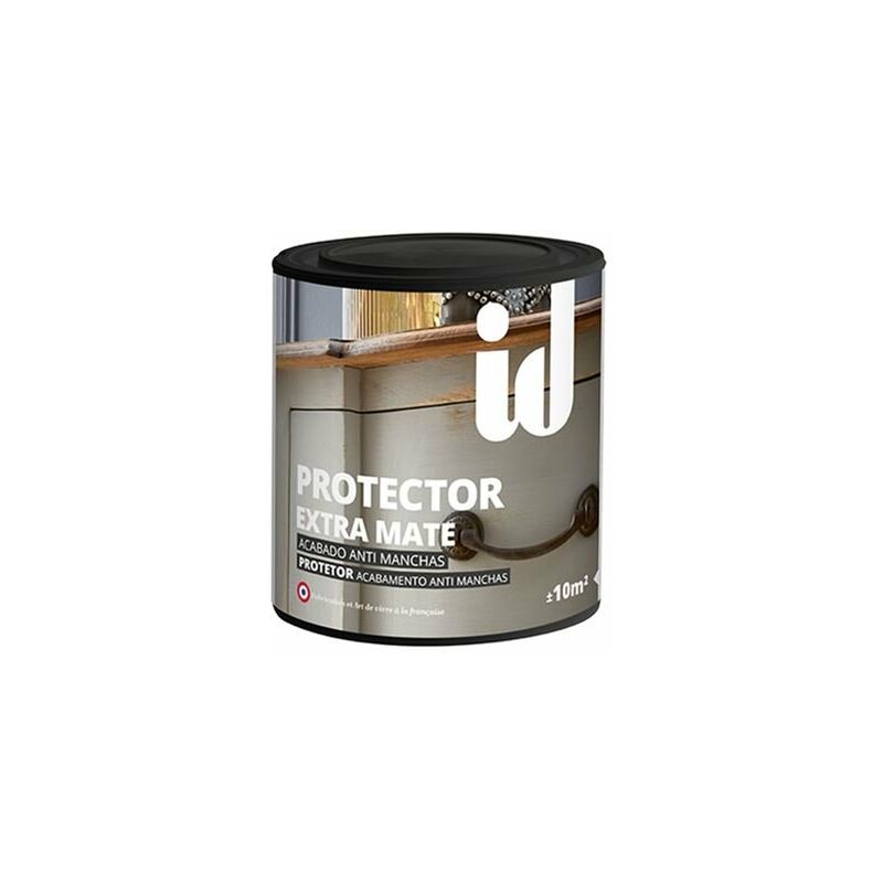 

ID - Protector Extra Mate para Madera LAKEONE 500 ml