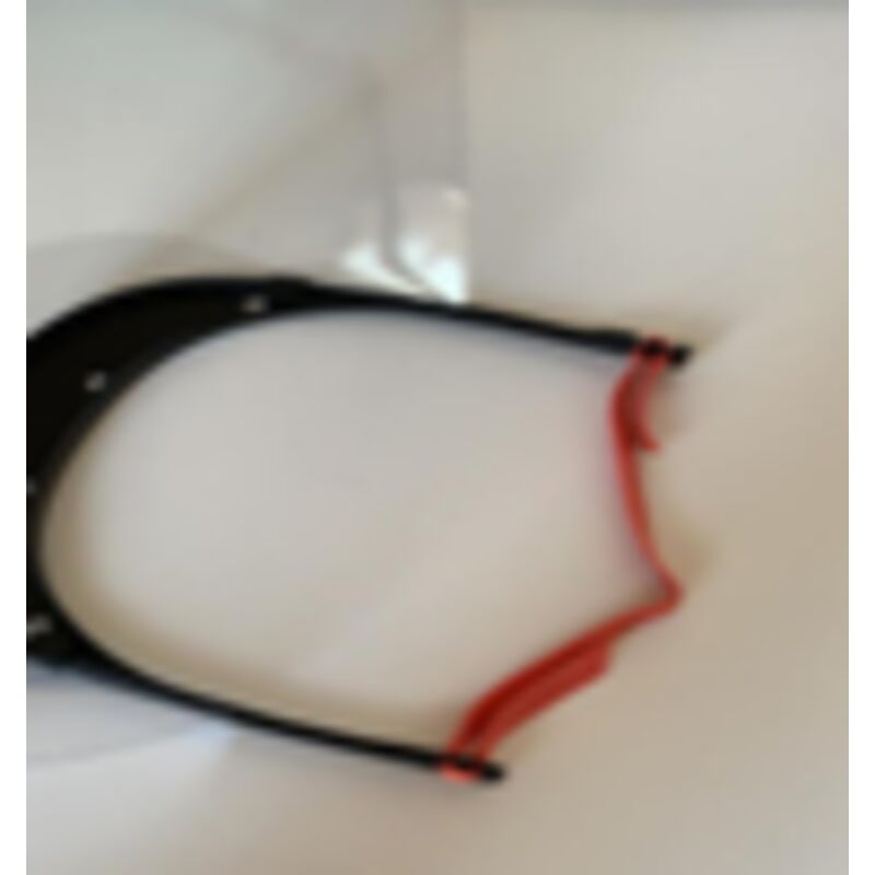 EHS - pantalla protectora multiusos (1 bolsa 2 uds) - ehlis