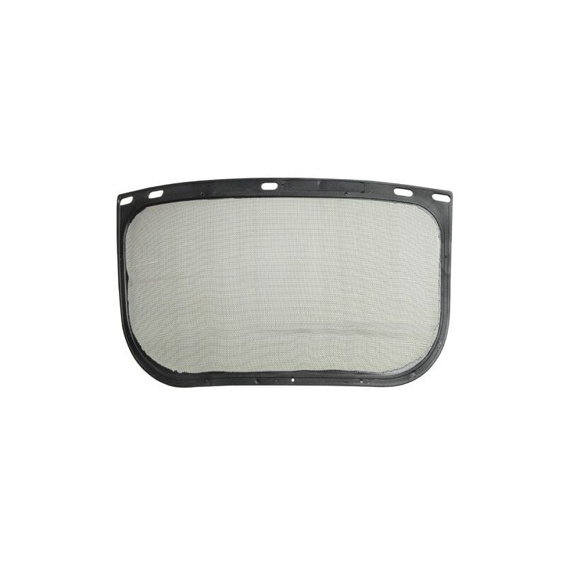 

Papillon - Protector facial recambio rejilla metalica