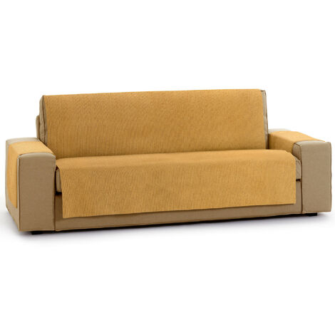 Squared' - Rascador para gatos y esquinas de sofá/protector de muebles  (marfil)