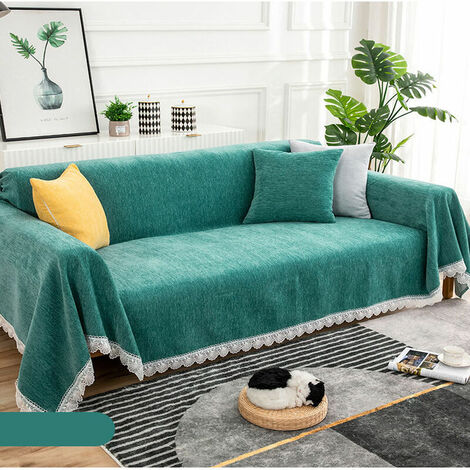 Sofa verde agua al mejor precio - Página 3