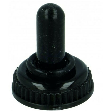 Protector Humedades Liquidos Interruptores Palanca 6mm Tspc05