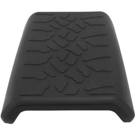 Protector impermeable y antiarañazos para el reposabrazos de la consola central del Ford Bronco 2 de 4 puertas (2021-2022)