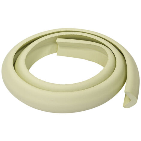 Protector infantil esquinas blanco 1mt