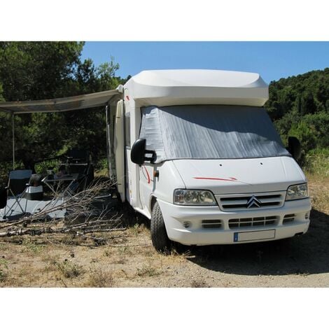 ROC LINE Boxer Jumper Ducato de 1994 a 2006