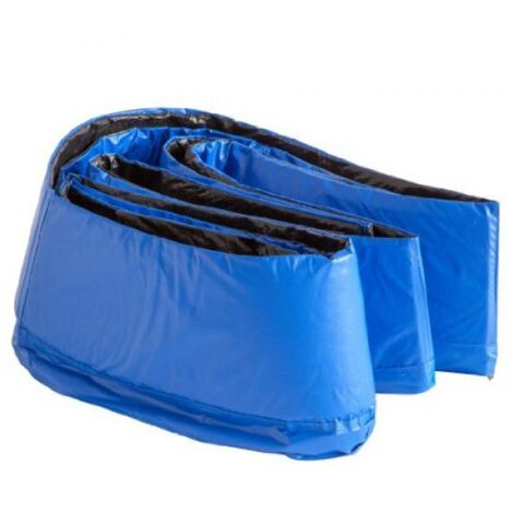 Protector lateral de muelles para cama elástica (Para cama - 10x15FT - 4.57x3.05m)