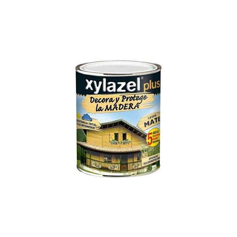 

Xylazel Plus Decora Mate Casta