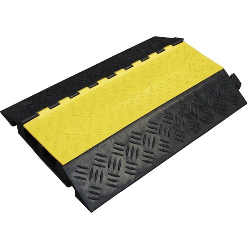 

PLIMPO protector manguera 900x615x105 mm (40 ton)
