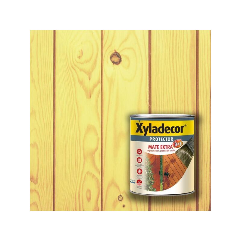 

Protector Mate Extra 3en1 Pino Tea 2,5l
